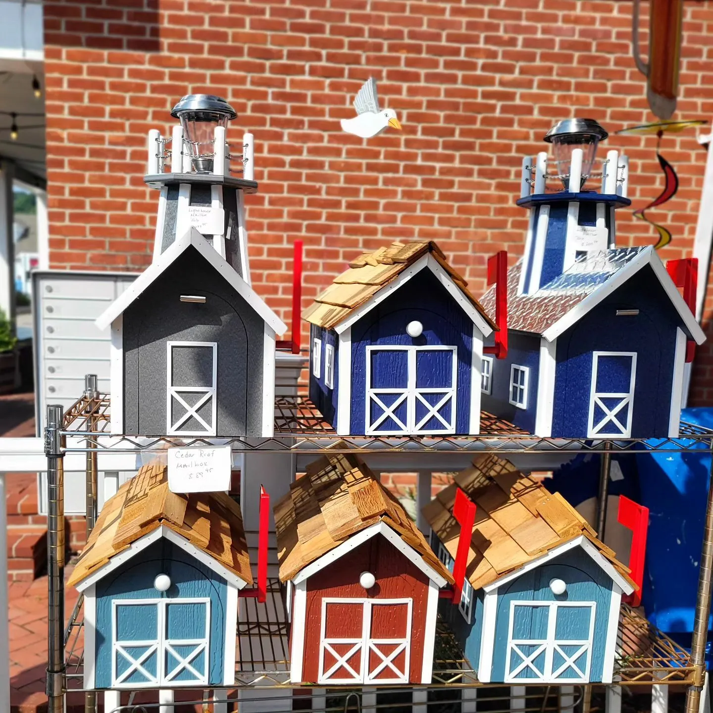 Home Kingdom showcase 4
