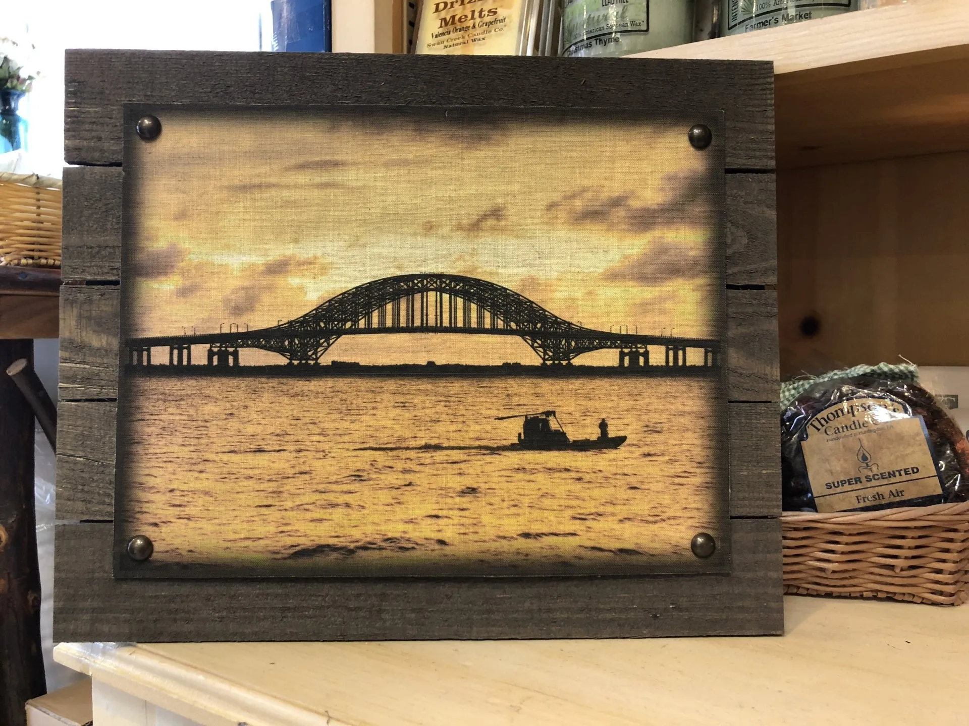 American-made craftsmanship 3